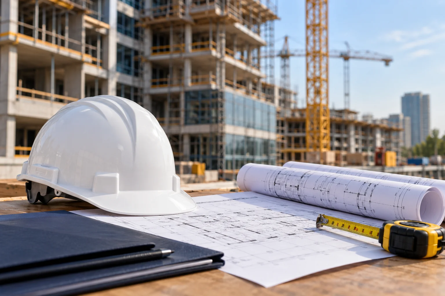 MES Contractor Registration — illustrative service photo