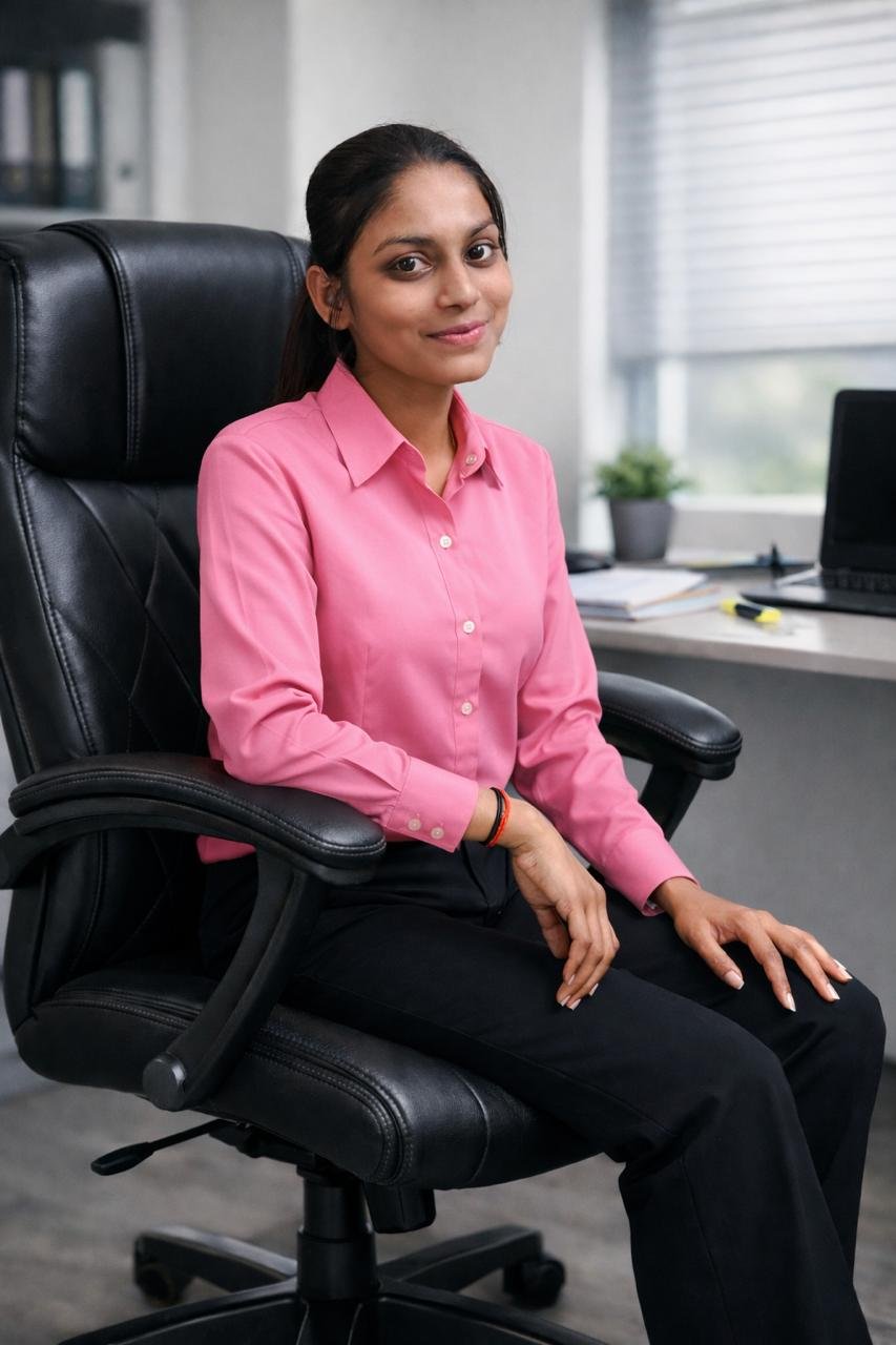 Muskan Yadav