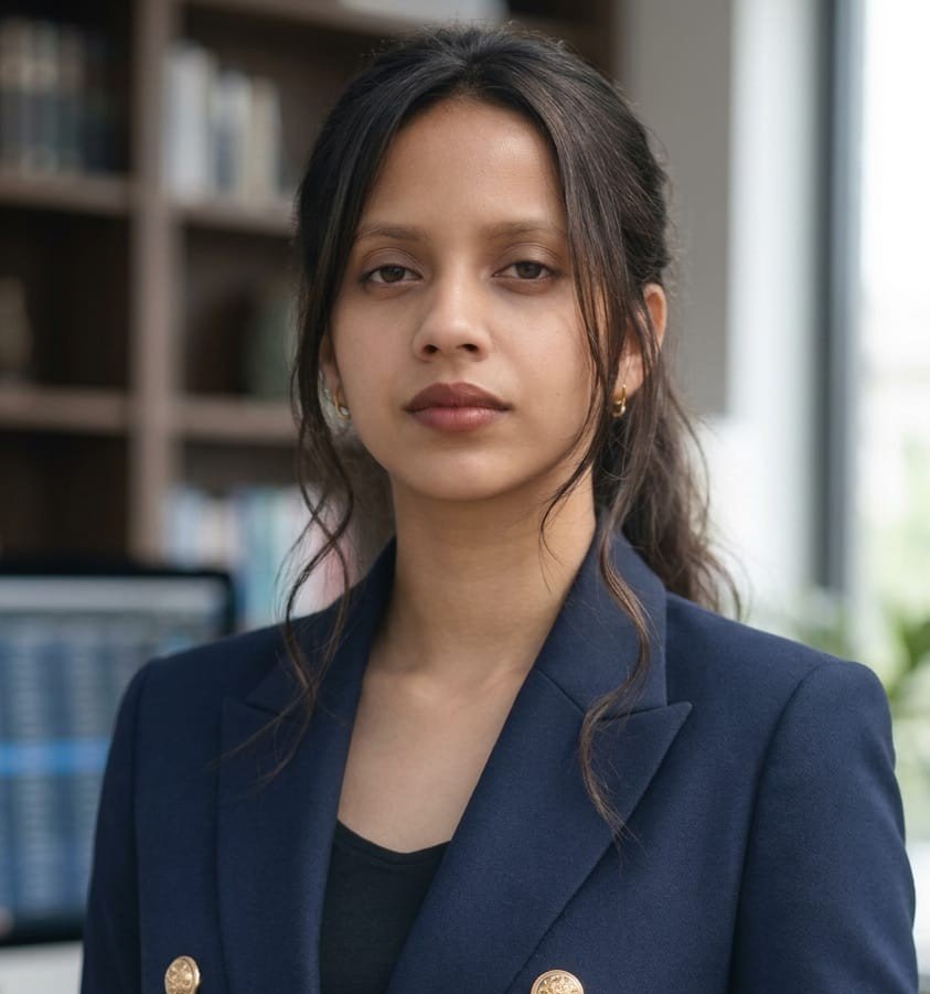 Shipra Verma