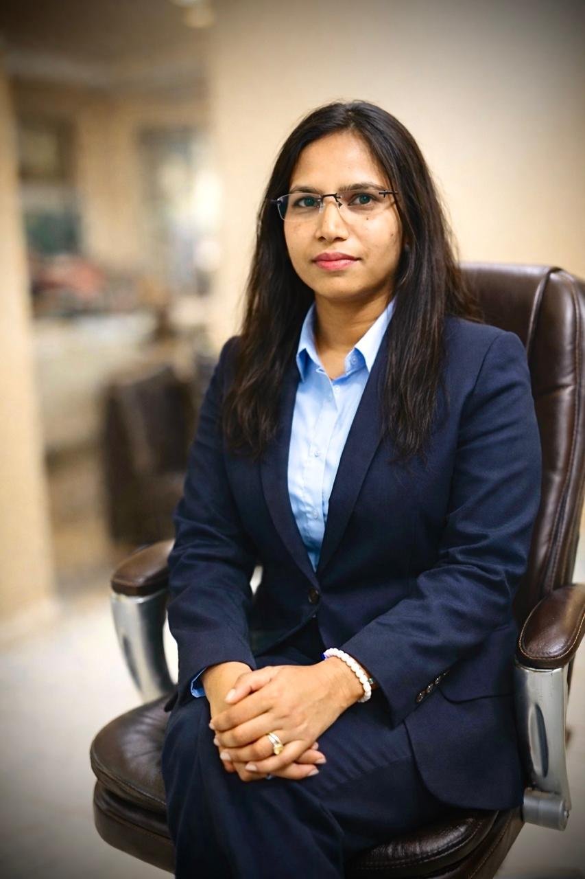 Anjali Chaurasiya