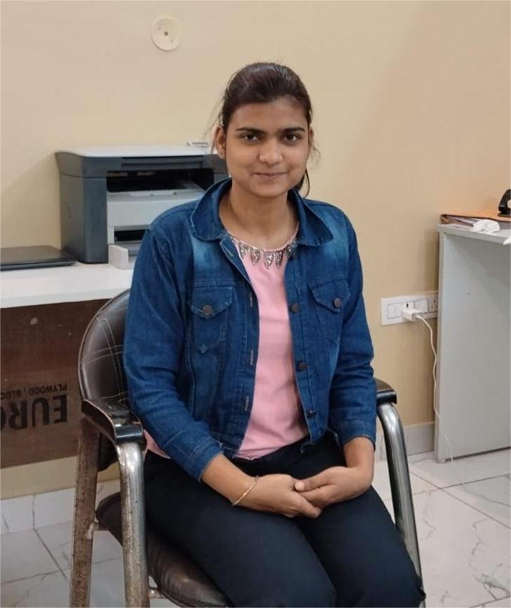 Jyoti Singh