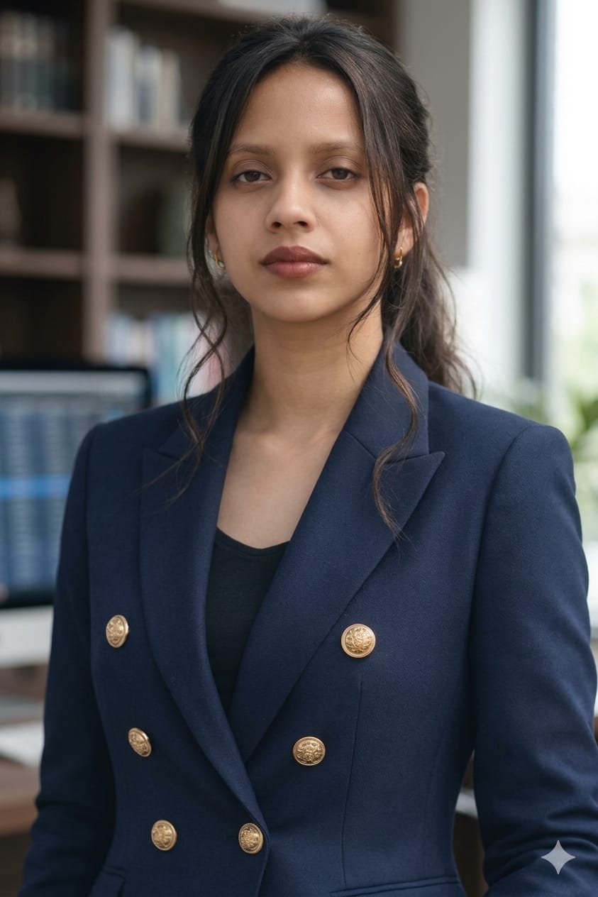 Shipra Verma