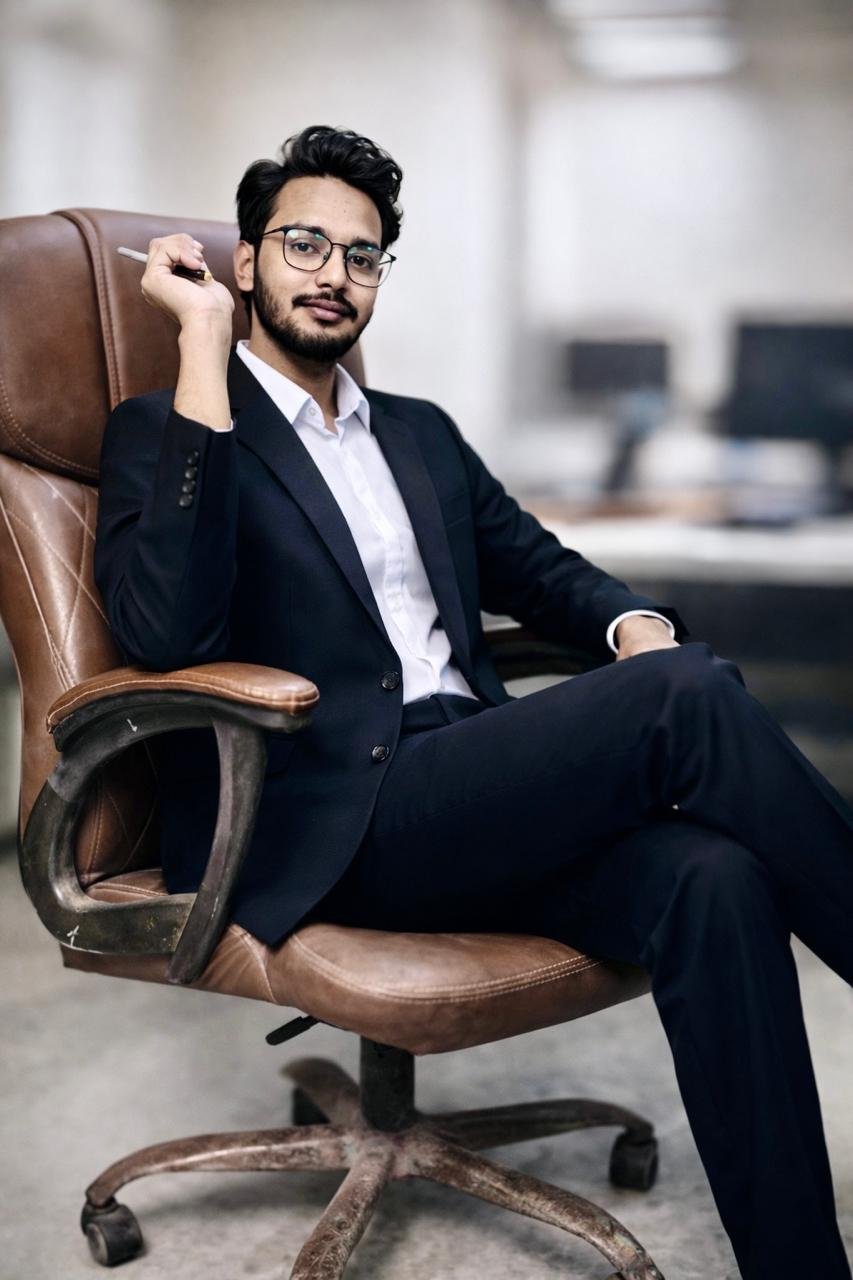Md. Ahsan