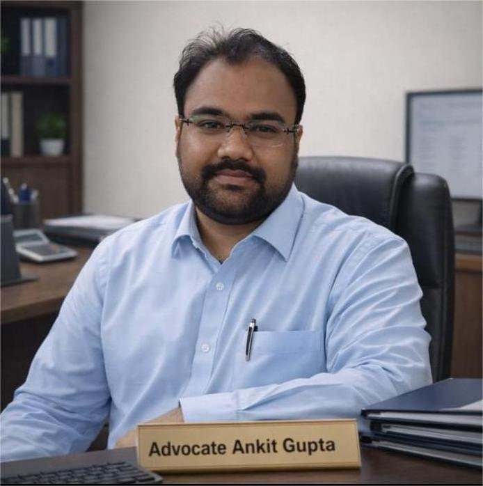 Ankit Gupta
