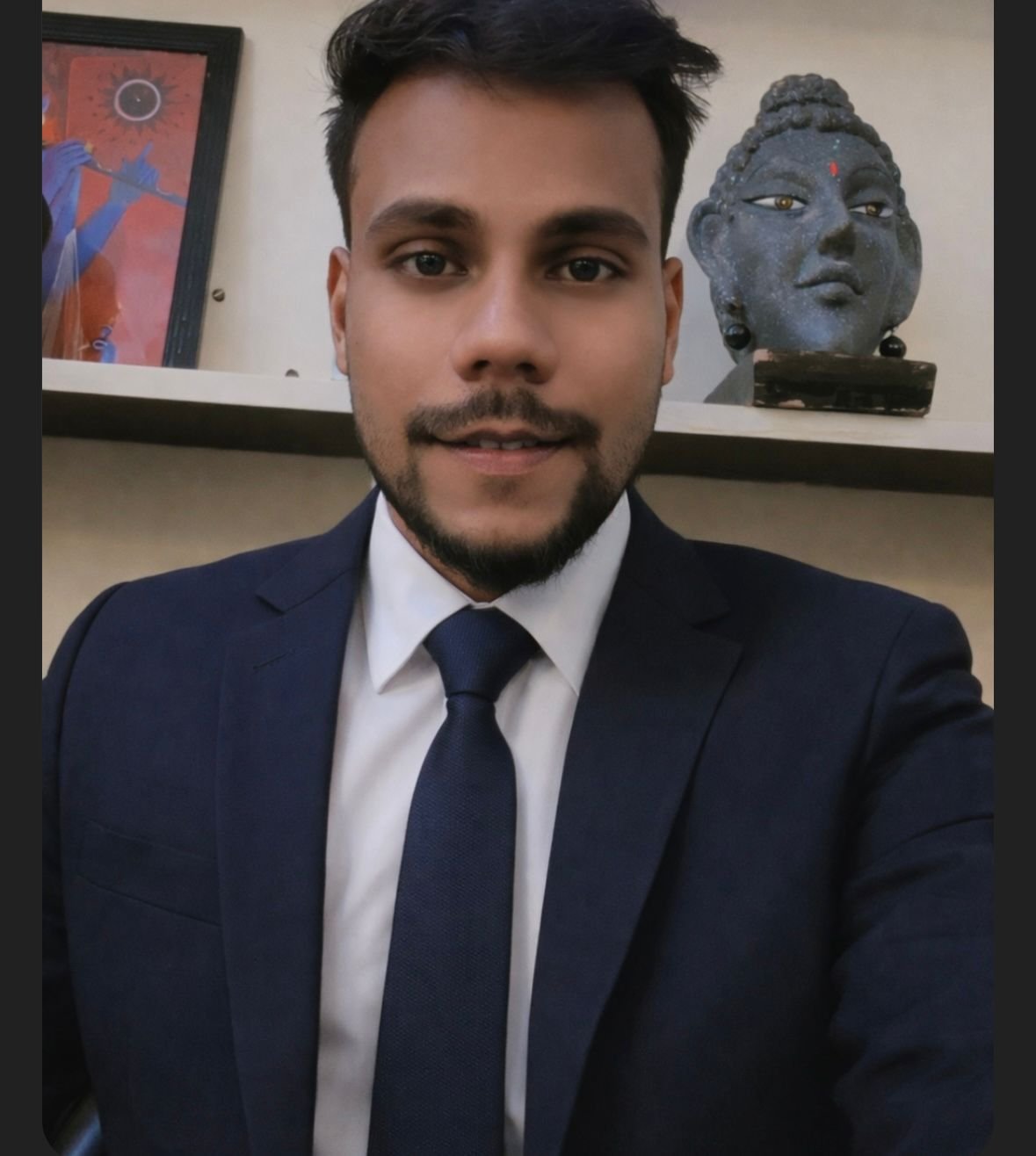 Aditya Panday