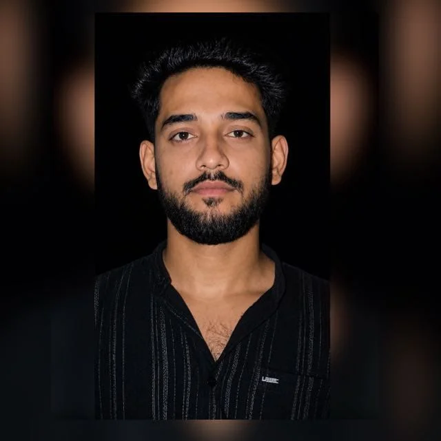 Aryan Jaiswal