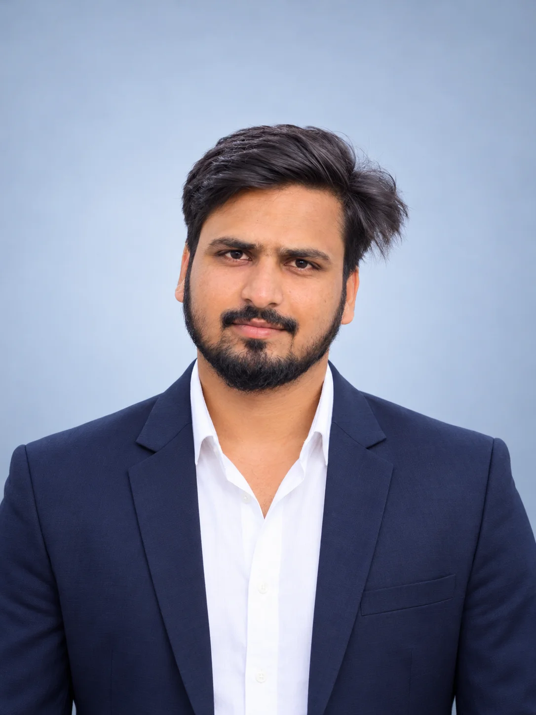 Saurabh Kumar